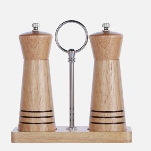 Pepper Mill Set 3pc. NIB